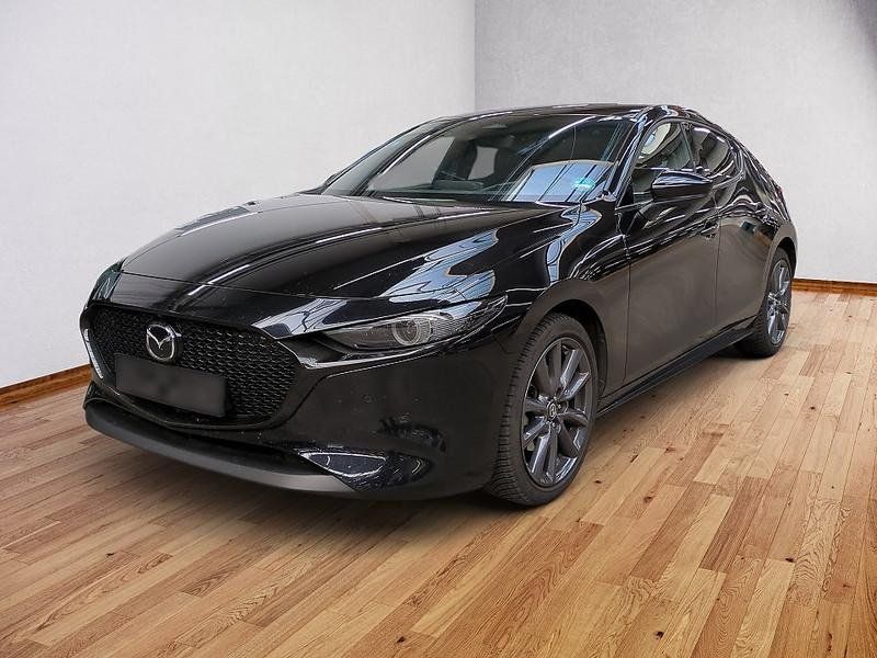 Image of Mazda 3