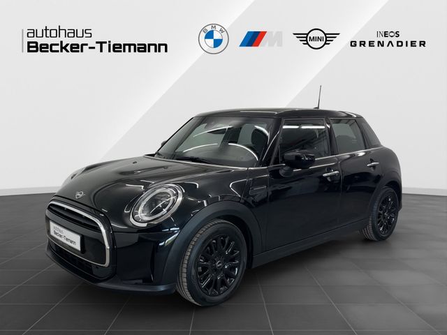 MINI Cooper A,5-tg.,Rückfahrkamera,CarPlay,etc.