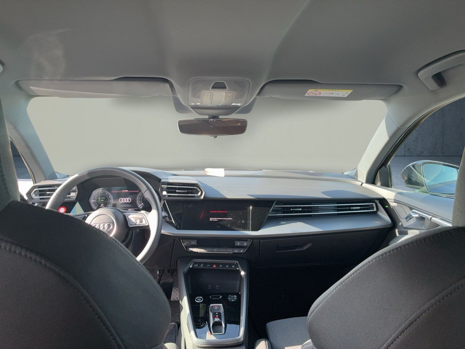 Audi A3 - Bild 12
