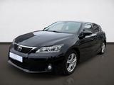 Lexus CT 200h Hybrid Automatik*SitzHeizung*PDC* - Lexus CT 200h Gebrauchtwagen