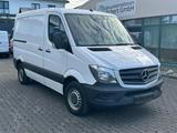 Mercedes-Benz Sprinter 2.1 CDI 3.5t AHK+3-Sitzer+TÜV+ - Mercedes-Benz: Sitzer