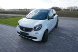 Smart ForFour 0.9 66kW prime Automatik - Smart ForFour in Bremen