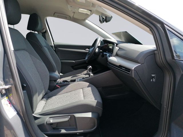 Golf VIII Variant 1.0 TSI Move