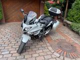 Honda CBF 1000A - Sporttourer mit K2 Koffer u. Topcase - Offers