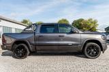 Dodge RAM 5.7 Limited E-Torque/Pano/360*Prins/LUFT/HUD - mit LPG-Antrieb: Geschwindigkeitsbegrenzer