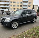 Mercedes-Benz GLK 220 CDI AUTOMATIK - Mercedes-Benz GLK 220 in Berlin