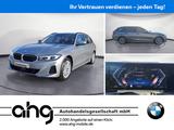 BMW 318i Touring Auto Navi Aktive Geschw. Head Up 36 - BMW 3er Reihe Jahreswagen