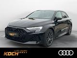 Audi RS 3 Sportback RS-Exterieurpaket, 280 km/h, RS-S - Audi RS3: Limousine