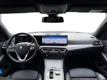 BMW 318 - 11