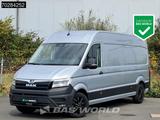 MAN TGE 3.180 Neu! Automatik 2025 model Facelift L4H