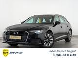 Audi A6 45 3.0 TDI quattro Avant basis LED+NAVI+SHZ+ - Audi A6 Gebrauchtwagen in Düsseldorf