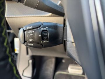 Peugeot 2008 Elektro GT