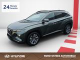 Hyundai TUCSON TREND ACC KAMERA PDC SHZ