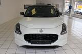 Suzuki Swift 1.2 Dualjet Hybrid 61 kW Comfort,LED - Suzuki Swift mit Benzin-Antrieb: 1.6
