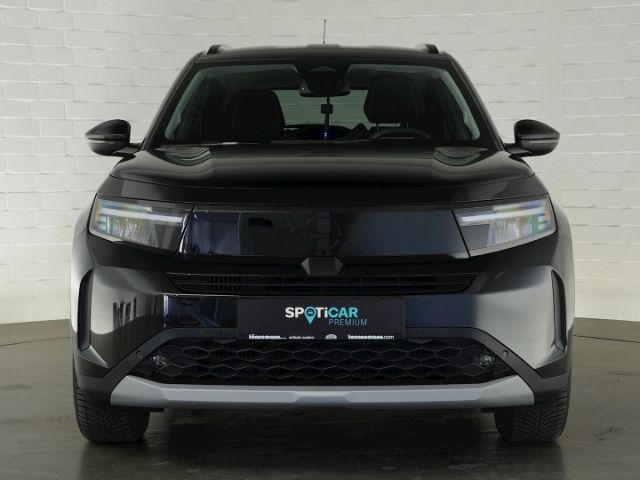 Frontera C HYBRID GS eDCT+NAVI+RÜCKFAHRKAMERA+SI