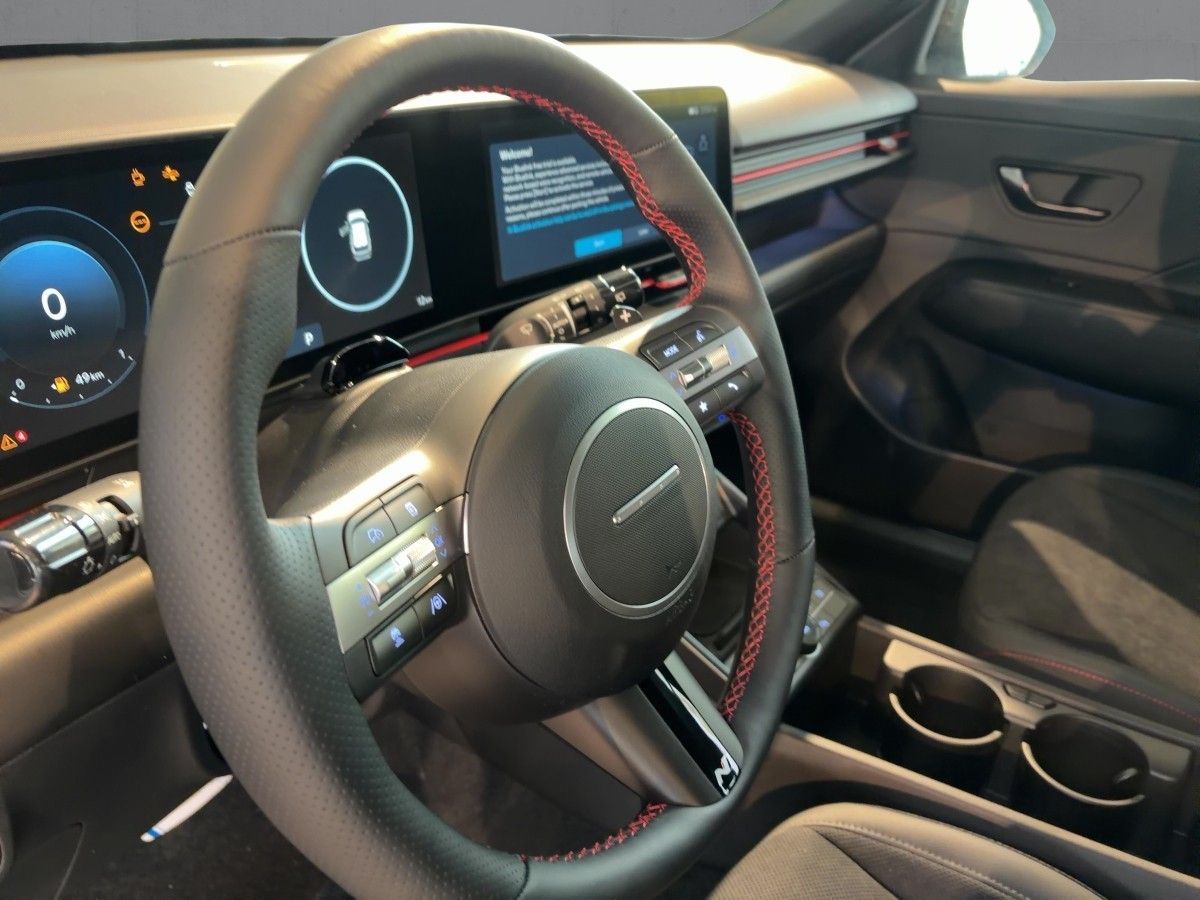 Hyundai KONA - Bild 9