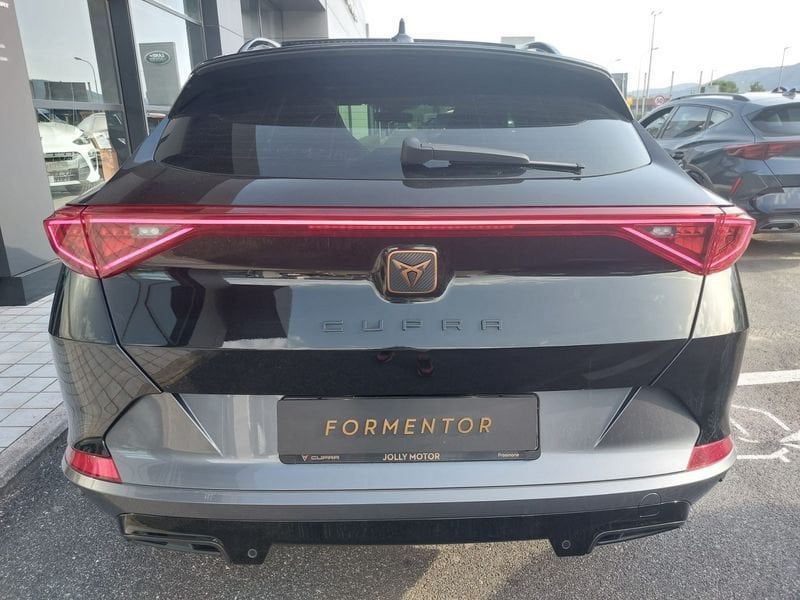 Cupra CUPRA Formentor Formentor 1.4 e-hybrid 204cv dsg imagem 3