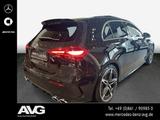 Mercedes-Benz Mercedes-AMG A 45 S 4M Perf-Sitze Pano MBEAM 360 - gebrauchte Mercedes-Benz A 45 AMG aus dem Jahr 2023