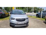 Opel Crossland Ultimate 1.2 Turbo SHZ/LHZ/NAVI/HUD/Ka - Opel Gebrauchtwagen von 2019