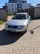 Audi A6 1.8  Renterhd. Tüv&Wartung Frisch AHK - Audi A6 aus 1999