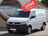 Volkswagen T6.1 Transporter Kasten LR LANG LED READY2