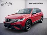 Volkswagen Tiguan Allspace Life 1.5 TSI