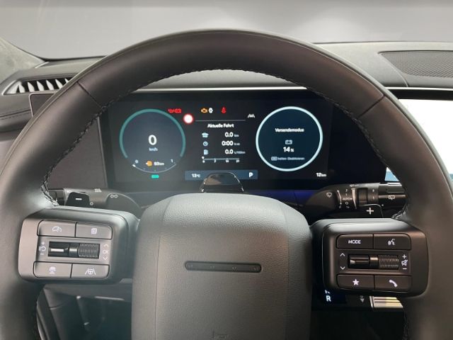 Hyundai SANTA FE - Bild 8