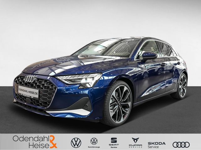 Audi A3 Sportback advanced 35 TFSI 110(150) kW(PS) S