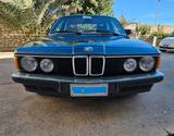 BMW 728i (E23) - 1983 - 74,712 km - Dry Garage S - BMW 7 Series: E23