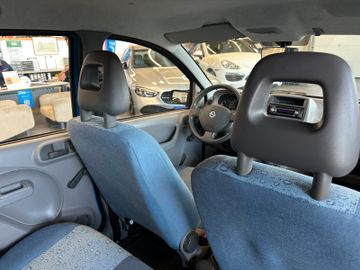 Fiat Panda 1.1 8V Active *TÜV*guter Zustand*