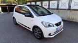 Seat Mii FR-Line 1.Hand Scheckheftgepflegt - Seat Mii: Fr Line