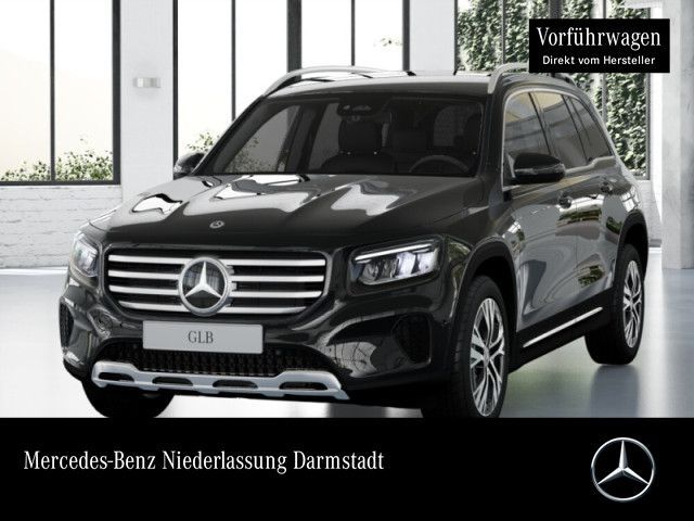 Mercedes-Benz GLB 200 PROGRESSIVE+LED+KAMERA+TOTW+7G