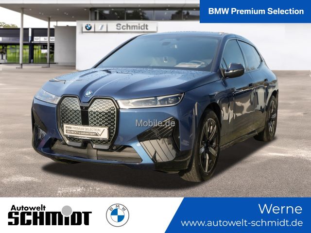 BMW iX xDrive40 / BPS.GARANTIE bis 5.2029