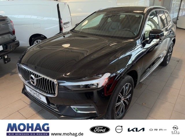 Volvo XC60 B4 B FWD Inscription - BLIS H&K PANORAMA