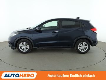 Honda HR-V - 3