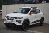 Dacia Spring Electric Comfort Plus Klima Navi Kamera - Dacia Elektroautos