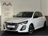 Peugeot 208 Allure+ LED ACC Kamera CarPlay Sitzheizung - gebrauchte Peugeot bis 25.000 Euro