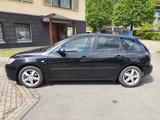 Mazda 3 Lim. 2.0 CD Sport Leder+Xenon - Gebrauchtwagen bis 800 Euro mit TÜV