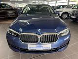 BMW 520 d Lim. Business+Driving Assist+SH+17Z+LEDER - BMW 520: 520d Business
