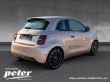 Fiat 500e La Prima by Bocelli Batterie 42 kWh - Fiat 500 by-Bocelli