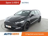 Ford Mondeo 2.0 EcoBoost Vignale Aut.*NAVI*PANO*ACC* - Ford Mondeo: V