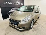 Peugeot 208 1.2 GPL*82 CV*5 PORTE*NEOPATENTATI* - Peugeot mit LPG-Antrieb