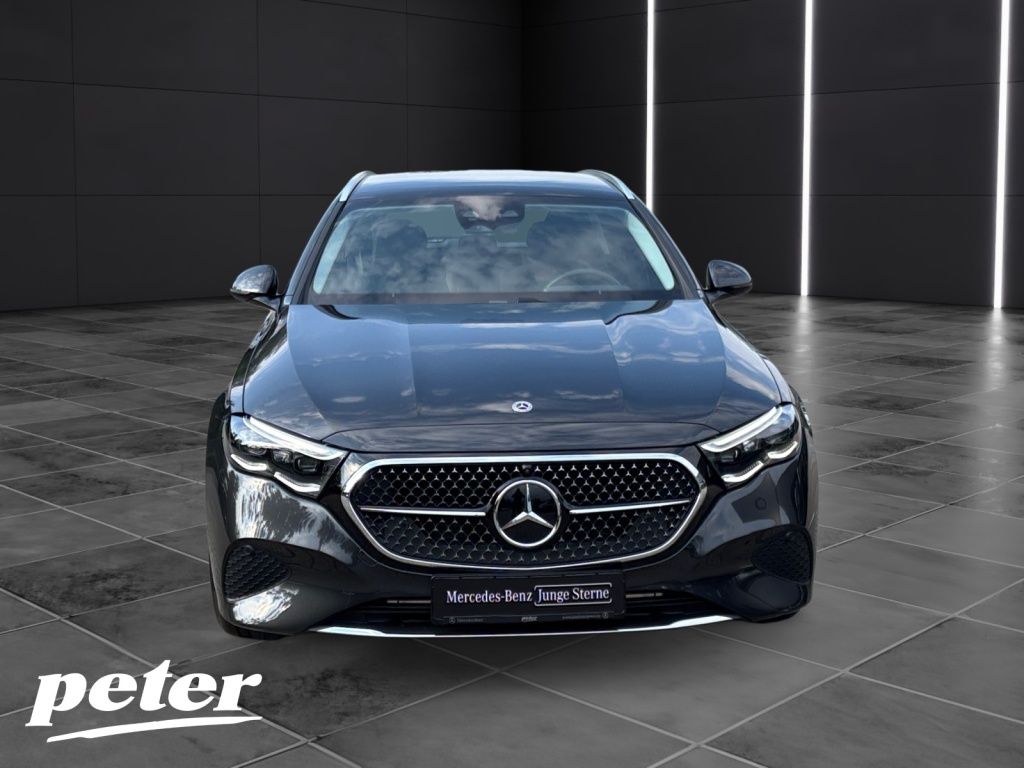 Mercedes-Benz E 220 d 4MATIC T-Modell Avantgarde*Fahrassistenz imagem 2