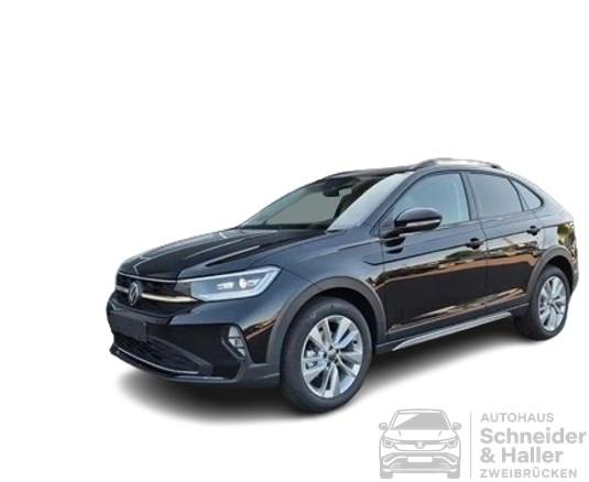 Volkswagen Taigo 1.0 TSI OPF 85 kW DSG Life