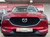 Mazda CX-5 2.2 TD Exclusive-Line 2WD *AUTOMATIK*NAVI* - Mazda: Auto