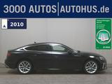 Audi A5 Sportback 35 TDI S-Line Ext. Navi LED HuD RFK