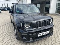 Jeep Renegade - Vorschau Bild 8
