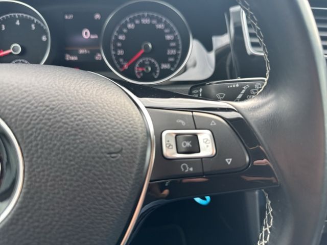Golf VII CUP 1.2 TSI 6GANG SHZ NSW KLIMA PDC ALU
