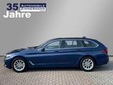 BMW 530i Touring*Buisness*360°LED*Facelfit*1.Hand* - BMW 530 Gebrauchtwagen in Karlsruhe