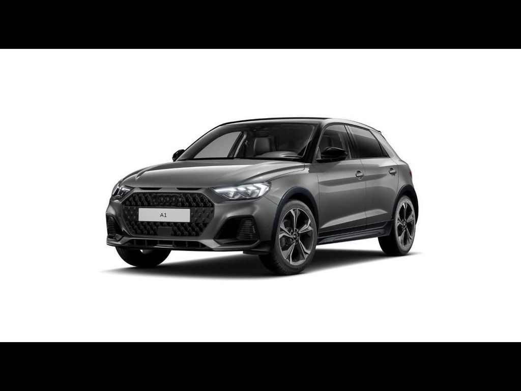 Image of Audi A1